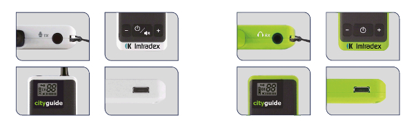 CityGuide Details